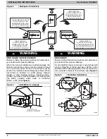 Preview for 8 page of Tempstar F9MAC Installation Instructions Manual