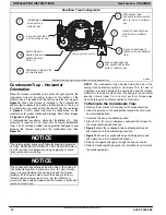 Preview for 12 page of Tempstar F9MAE Installation Instructions Manual