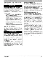 Preview for 37 page of Tempstar F9MAE Installation Instructions Manual