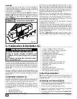 Preview for 6 page of Tempstar H8UH5050B12 Installation Instructions Manual