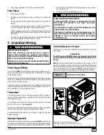 Preview for 13 page of Tempstar H8UH5050B12 Installation Instructions Manual