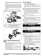 Preview for 9 page of Tempstar NAHA00101MH Installation Instructions Manual