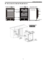 Предварительный просмотр 19 страницы Temptech 116L User Manual