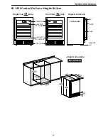 Предварительный просмотр 20 страницы Temptech 116L User Manual