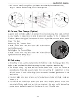 Предварительный просмотр 41 страницы Temptech 116L User Manual