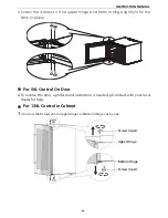 Предварительный просмотр 46 страницы Temptech 116L User Manual