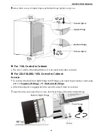 Предварительный просмотр 50 страницы Temptech 116L User Manual