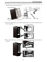 Предварительный просмотр 51 страницы Temptech 116L User Manual