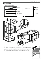 Preview for 11 page of Temptech COPENHAGEN CPRO1800SRB User Manual