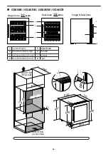 Preview for 12 page of Temptech COPENHAGEN CPRO1800SRB User Manual