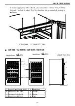 Preview for 13 page of Temptech COPENHAGEN CPRO1800SRB User Manual