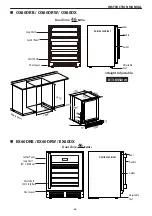 Preview for 19 page of Temptech COPENHAGEN CPRO1800SRB User Manual