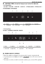 Preview for 29 page of Temptech COPENHAGEN CPRO1800SRB User Manual