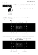 Preview for 33 page of Temptech COPENHAGEN CPRO1800SRB User Manual