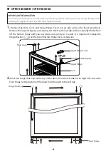 Preview for 48 page of Temptech COPENHAGEN CPRO1800SRB User Manual