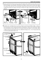 Preview for 49 page of Temptech COPENHAGEN CPRO1800SRB User Manual