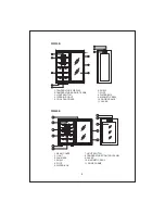 Предварительный просмотр 5 страницы Temptech FW16SB Instruction Manual