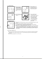 Preview for 10 page of Temptech MW43SBS User Manual