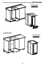 Предварительный просмотр 9 страницы Temptech PRESTIGE PRES180DB User Manual