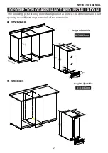 Предварительный просмотр 10 страницы Temptech STHLM ST120DRB User Manual