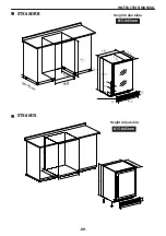 Предварительный просмотр 12 страницы Temptech STHLM ST120DRB User Manual