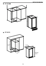 Предварительный просмотр 14 страницы Temptech STHLM ST120DRB User Manual