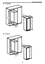 Предварительный просмотр 15 страницы Temptech STHLM ST120DRB User Manual