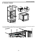 Предварительный просмотр 16 страницы Temptech STHLM ST120DRB User Manual