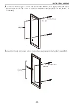 Предварительный просмотр 36 страницы Temptech STHLM ST120DRB User Manual