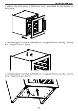 Предварительный просмотр 40 страницы Temptech STHLM ST120DRB User Manual