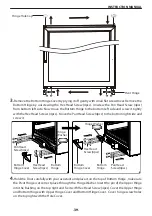 Предварительный просмотр 42 страницы Temptech STHLM ST120DRB User Manual