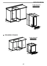 Предварительный просмотр 10 страницы Temptech STHLM ST180DRB User Manual