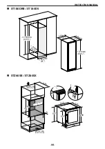 Предварительный просмотр 11 страницы Temptech STHLM ST180DRB User Manual