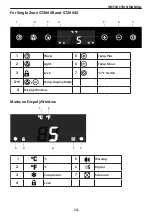Предварительный просмотр 16 страницы Temptech STHLM ST180DRB User Manual