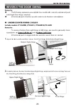 Предварительный просмотр 26 страницы Temptech STHLM ST180DRB User Manual