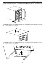 Предварительный просмотр 33 страницы Temptech STHLM ST180DRB User Manual