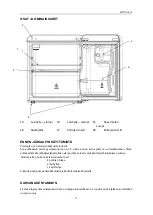 Предварительный просмотр 19 страницы Temptech VINT450 Instruction Manual