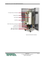 Preview for 11 page of Temptek G-500 Series Instruction Manual