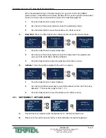 Preview for 31 page of Temptek G-500 Series Instruction Manual