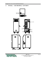 Preview for 54 page of Temptek G-500 Series Instruction Manual