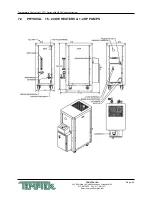 Preview for 55 page of Temptek G-500 Series Instruction Manual