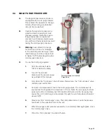 Preview for 62 page of Temptek G-500 Series Instruction Manual