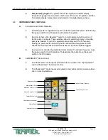 Preview for 16 page of Temptek PTK Series Instruction Manual