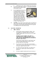 Preview for 16 page of Temptek VETERAN LS Series Instruction Manual