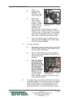 Preview for 22 page of Temptek VETERAN LS Series Instruction Manual