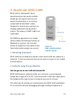 Preview for 15 page of Temptime EDGE M-300 User Manual