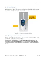 Preview for 23 page of Temptime Edge W-200 User Manual