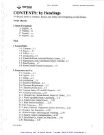 Preview for 6 page of Temptronic ThermoStream TP04100A Interface & Applications Manual