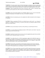 Preview for 11 page of Temptronic ThermoStream TP04100A Interface & Applications Manual