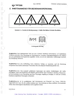 Preview for 16 page of Temptronic ThermoStream TP04100A Interface & Applications Manual